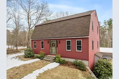 84 Minott Road, Westminster, MA 01473 - Photo 2