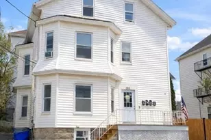 158 Forest St, Fall River, MA 02721 - Photo 1