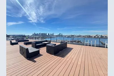 250 Meridian Street #204, Boston, MA 02118 - Photo 16