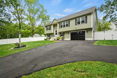 35 J Davis, Charlton, MA 01507 - Photo 1