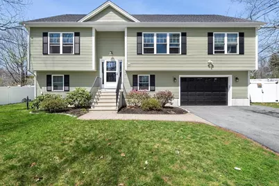 35 J Davis, Charlton, MA 01507 - Photo 1