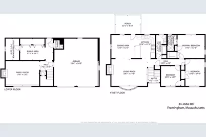 34 Jodie Rd, Framingham, MA 01702 - Photo 42