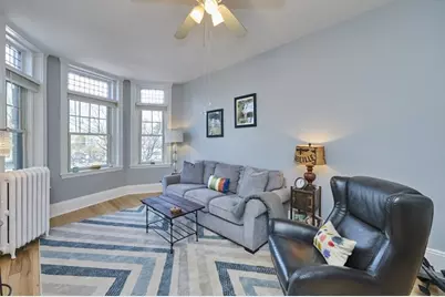 1868 Commonwealth Ave #1, Boston, MA 02135 - Photo 2