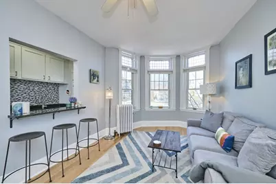 1868 Commonwealth Ave #1, Boston, MA 02135 - Photo 1