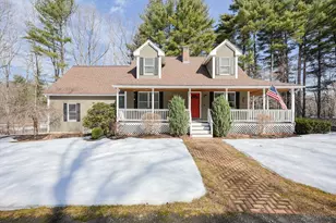 55 Northbridge Rd, Mendon, MA 01756 - Photo 2