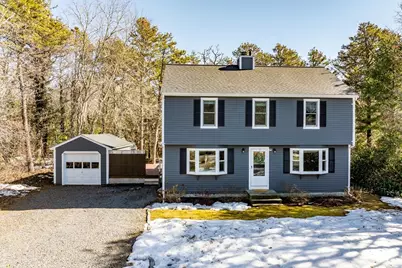 70 Great Pines Dr, Mashpee, MA 02649 - Photo 1