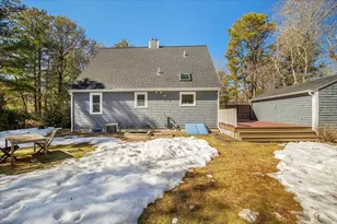 70 Great Pines Dr, Mashpee, MA 02649 - Photo 26