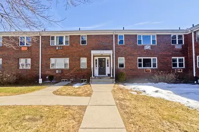 34 Regency Park Dr #34, Agawam, MA 01001 - Photo 20