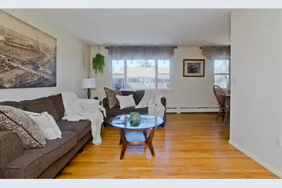 34 Regency Park Dr #34, Agawam, MA 01001 - Photo 8