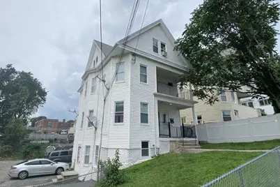 20 Prospect St #2, Everett, MA 02149 - Photo 1