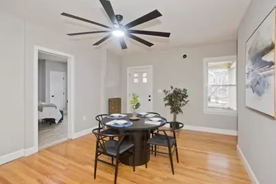 305 Dickinson St, Springfield, MA 01108 - Photo 4