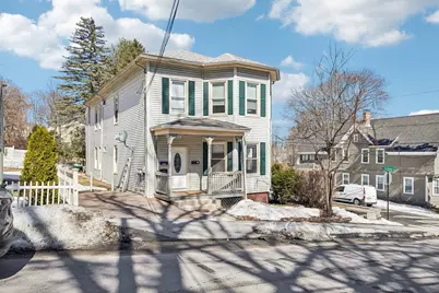 50 Whipple, Worcester, MA 01607 - Photo 2