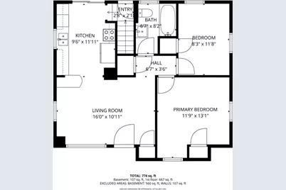 46 Kenwood St, Greenfield, MA 01301 - Photo 40