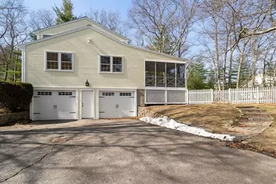 40 Locust Drive, Westwood, MA 02090 - Photo 34