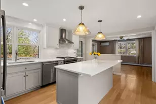 40 Locust Dr, Westwood, MA 02090 - Photo 8