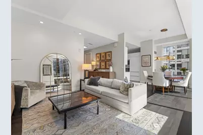 22 Liberty Drive #12G, Boston, MA 02210 - Photo 2
