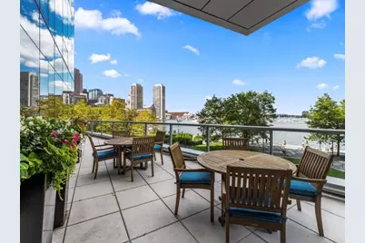 22 Liberty Drive #12G, Boston, MA 02210 - Photo 16