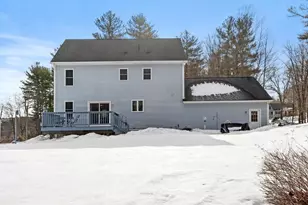 278 Oakham Rd, Barre, MA 01005 - Photo 4