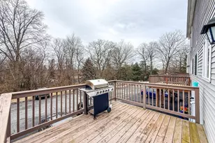 95 High St, Uxbridge, MA 01569 - Photo 20