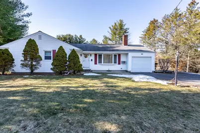 499 Elm St, Somerset, MA 02726 - Photo 1