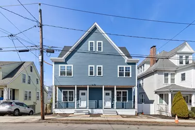 9 Harriet Ave #1, Belmont, MA 02478 - Photo 28