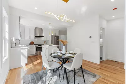 9 Harriet Ave #1, Belmont, MA 02478 - Photo 8