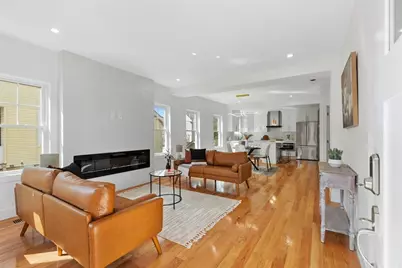 9 Harriet Ave #1, Belmont, MA 02478 - Photo 1