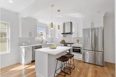 9 Harriet Ave #1, Belmont, MA 02478 - Photo 10