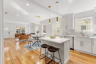 11 Harriet Ave #2, Belmont, MA 02478 - Photo 2