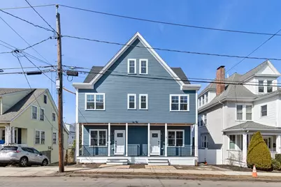 11 Harriet Ave #2, Belmont, MA 02478 - Photo 26