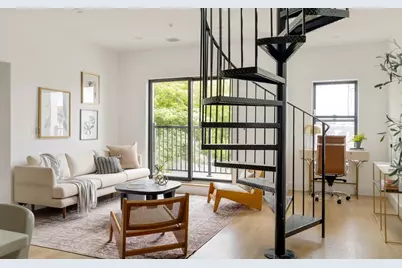 95 Addison Street #PH8, Boston, MA 02128 - Photo 2