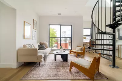 95 Addison Street #PH8, Boston, MA 02128 - Photo 4