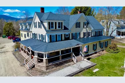 720 Kearsarge, Conway, NH 03860 - Photo 1