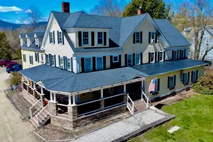 720 Kearsarge, Conway, NH 03860 - Photo 1