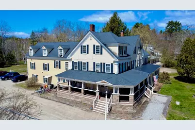 720 Kearsarge, Conway, NH 03860 - Photo 2