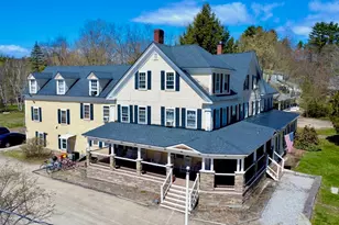 720 Kearsarge, Conway, NH 03860 - Photo 2