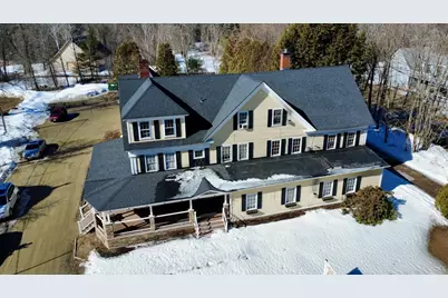 720 Kearsarge, Conway, NH 03860 - Photo 2