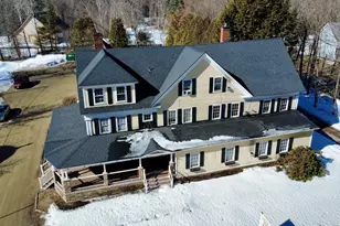 720 Kearsarge, Conway, NH 03860 - Photo 2