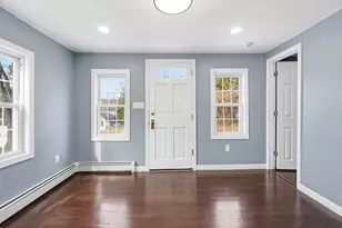 26 Buttrick Ave, Fitchburg, MA 01420 - Photo 4