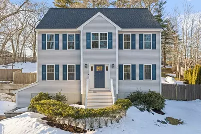 29 Arnold Road, Weymouth, MA 02191 - Photo 1