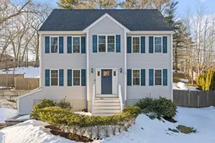 29 Arnold Rd, Weymouth, MA 02191 - Photo 1