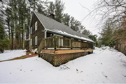 119 White Oak Run, Dartmouth, MA 02747 - Photo 24