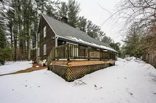 119 White Oak Run, Dartmouth, MA 02747 - Photo 24