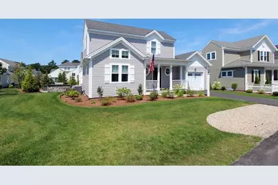 79 Cobblestone Cir, Mashpee, MA 02649 - Photo 1