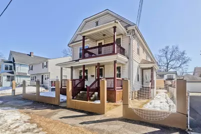 49-51 Mansfield St, Springfield, MA 01108 - Photo 1