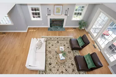 17 Highcroft Way #17, Hopkinton, MA 01748 - Photo 6