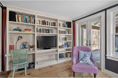 9 Towhee, Truro, MA 02666 - Photo 18