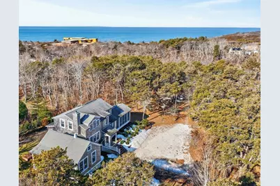 9 Towhee, Truro, MA 02666 - Photo 2