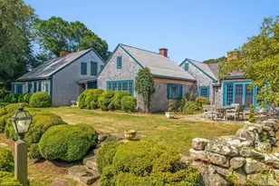 85 North Reservoir Rd, West Tisbury, MA 02575 - Photo 8