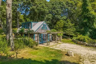 85 North Reservoir Rd, West Tisbury, MA 02575 - Photo 6